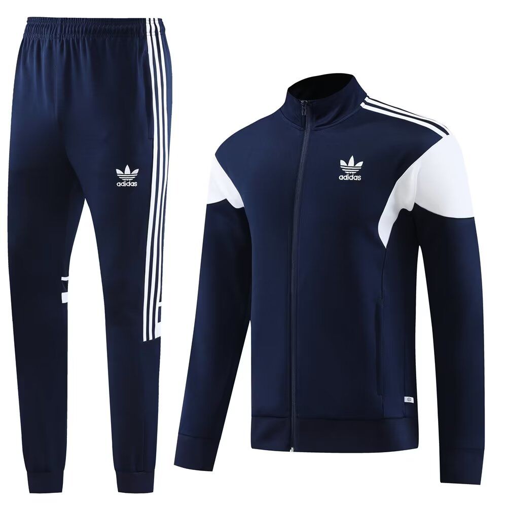 Custom Team Tracksuits-028A